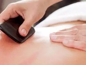 金迈养生（中和路店）的logo