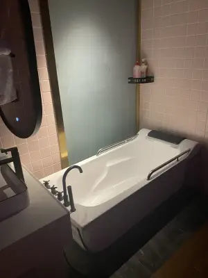 偶遇夏雨荷养生SPA（晋阳街店）