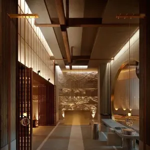 弘·居商务养生SPA会馆（奥体中心店）