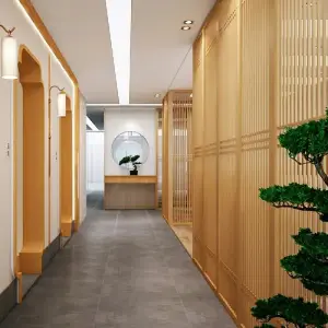 扶和中医馆·产后修复中心（南亚店）