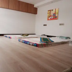 古韵阁足道的logo