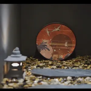 松本润·日式精油SPA