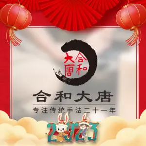 合和大唐（海秀西路店）的logo