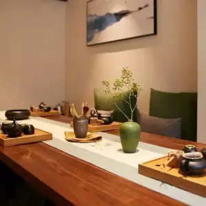 指尖·画情足疗SPA