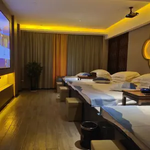 凤凰匯影院足道