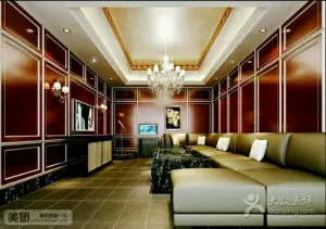 唛客风KTV（天一店）