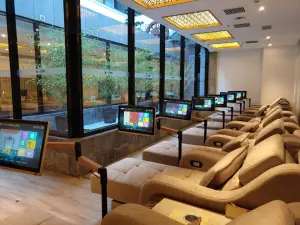 梵沐御足spa会馆（漫心店）