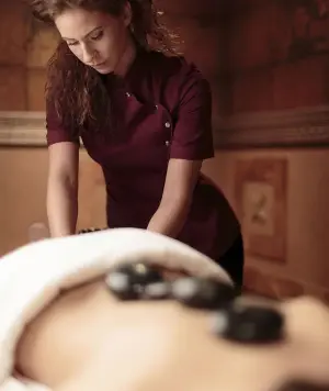 泰玺罗·泰式古法按摩SPA