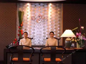 盛康保健（文化路店）