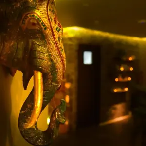 芭泰·泰式按摩