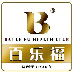 百乐福健康生活（大兴采育店）的logo