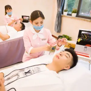 解氏耳道（英达路店）