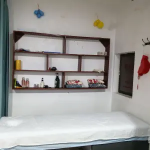 正康盲人按摩（荆胡社区一号院店）