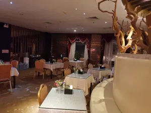 足功夫（东莞南城店）的logo