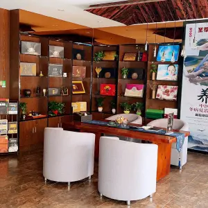 至尊SPA养生会馆（东方广场店）