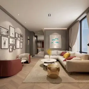 宠儿贵族·水疗养生SPA（翠湖御景南区店）