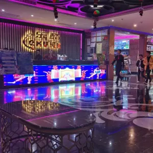 乐酷纯K（星力城店）