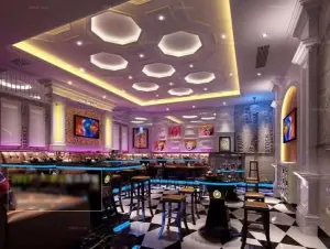 欣美量贩KTV（西北路店）