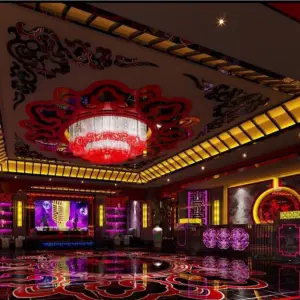 夜宴纯K（凤岗爱车总动员店）