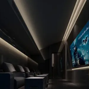 洞庭养生足道（东昌府公馆店）