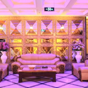 心悦足道（海甸岛店）的logo