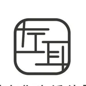 左耳采耳文化生活体验馆的logo