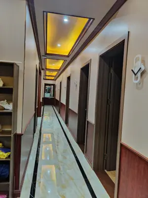 千享阁按摩沐足（麻章总店）