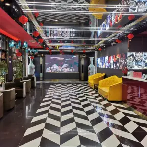 唱响中国正中央量贩式KTV（新东方广场店）