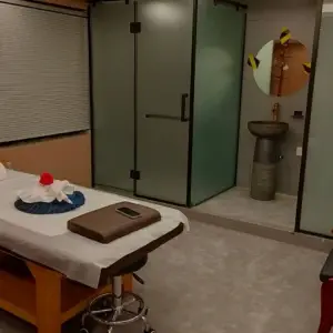 印度古疗养生馆（宁沁店）