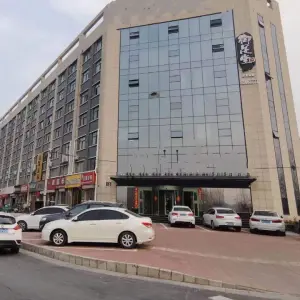 御足堂足浴（玉兰西街店）的logo