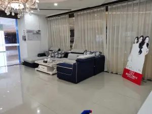 头头是道头疗养生的logo