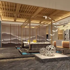 水玲珑温泉浴场（建设北路富力城店）