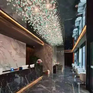 素心影院足道（走马街商业广场店）