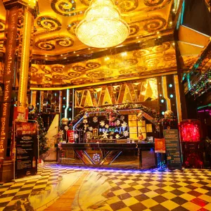 998量贩式氧吧KTV（民治民乐店）