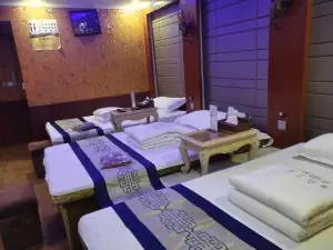 云上印象·足浴养生