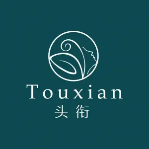 头衔·头疗美容（菱角湖禹悦里店）的logo