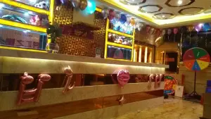 晟汇之星KTV（南坪店）