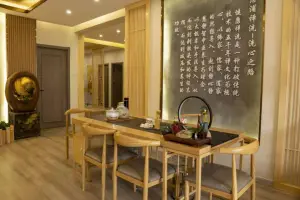 禅意头疗采耳养生SPA