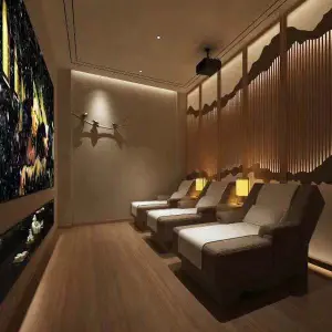 御梓堂足道（金坛旗舰店）