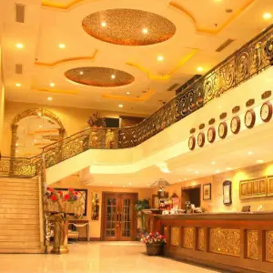 可可托海养生SPA（小河缤纷店）的logo