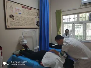 明暖盲人按摩（姜谭路店）