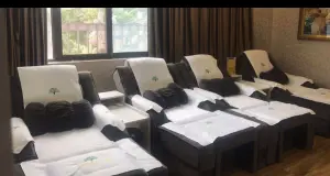 梧桐足浴会所 梧桐足浴会所