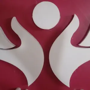 诚康盲人按摩足疗店的logo