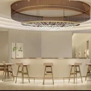 香遇觅境私定轻奢养生SPA的logo