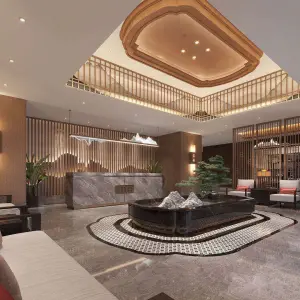 云谷足道（新之城店）的logo