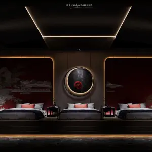 南部湾汤臣生活馆