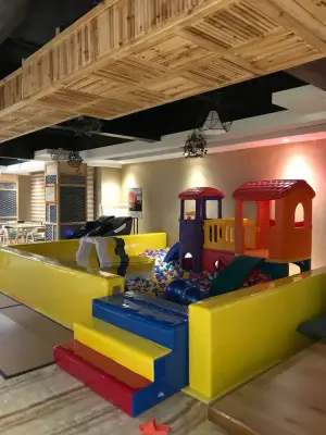 汇龙大澡堂的logo