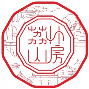 荔林山房养生（西丽店）的logo