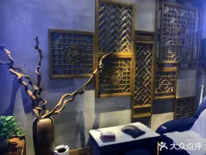 迪兰朵·养生·SPA·主题会所