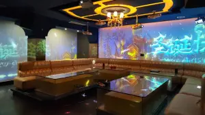 微歌KTV（石龙坑店）